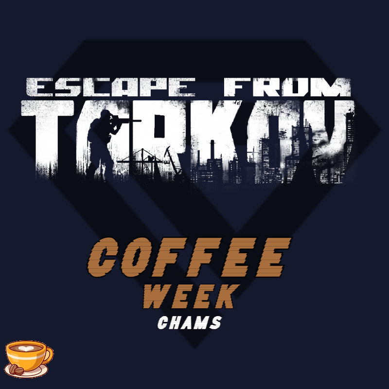EFT │ Coffee Week CHAMS