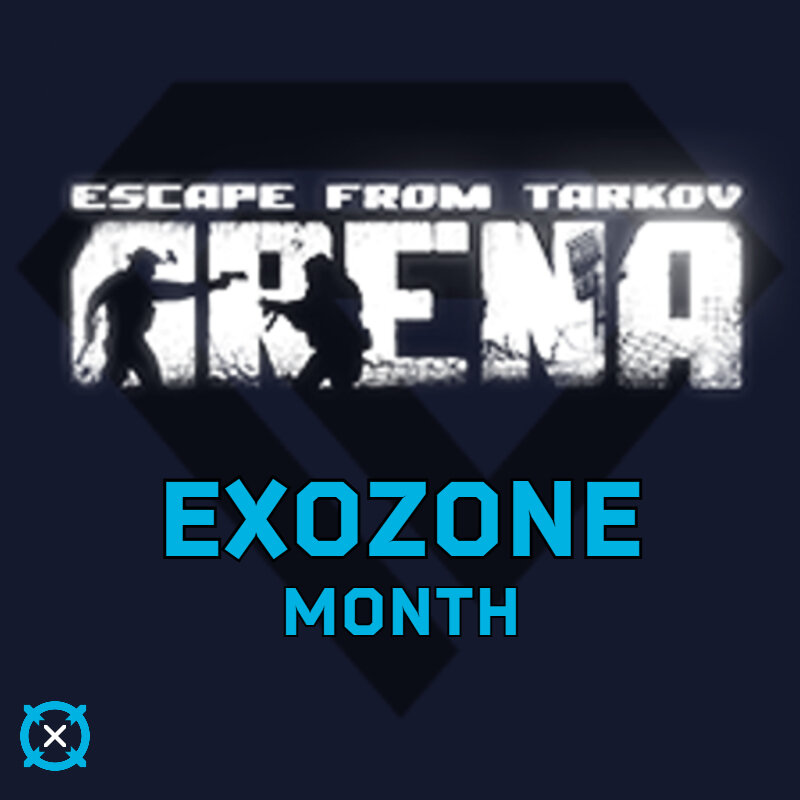 EFA │ ExoZone Month