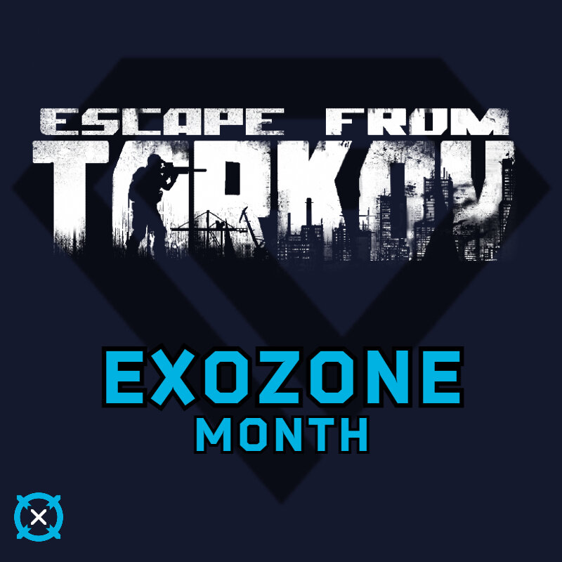EFT │ ExoZone Month