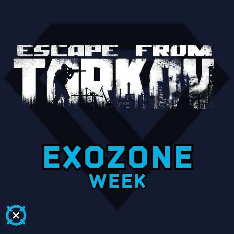 EFT │ ExoZone Week