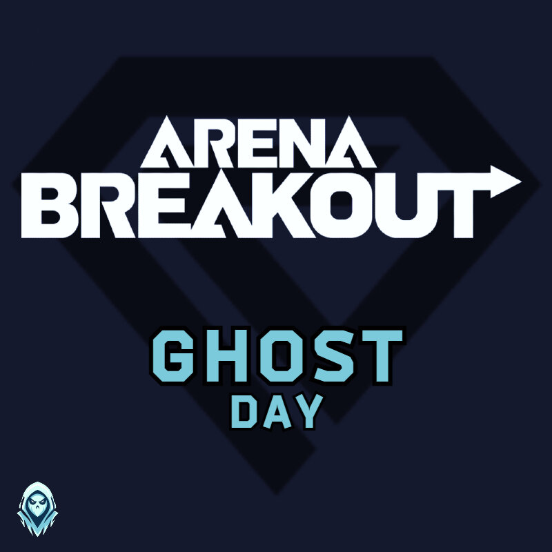 ABI │ Ghost Day