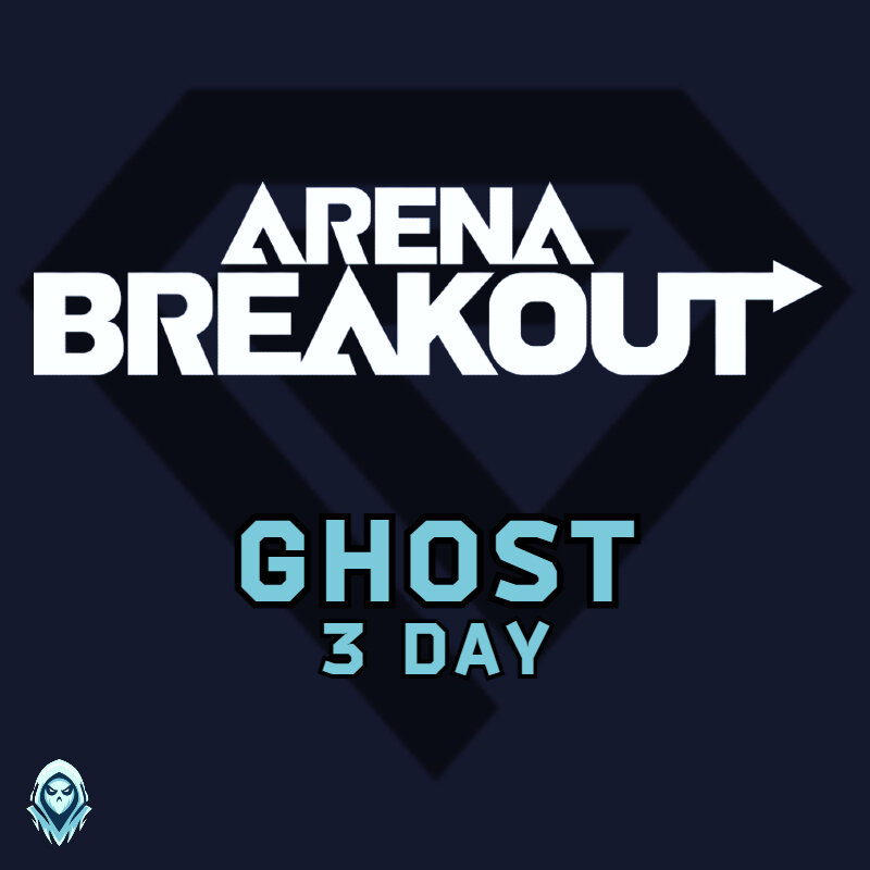 ABI │ Ghost 3 Day