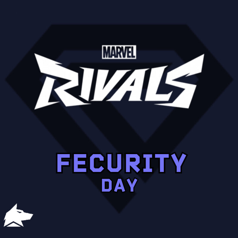 More information about "MR │ Fecurity Week"