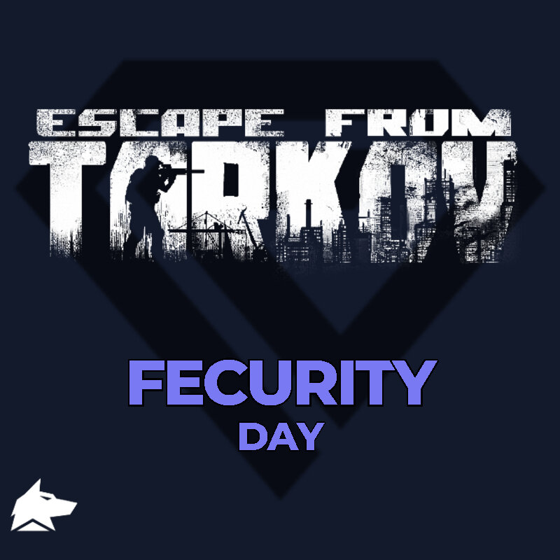 EFT │ Fecurity Day