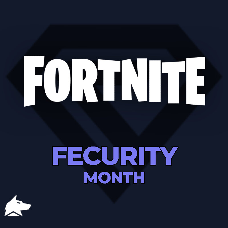 FN │ Fecurity Month