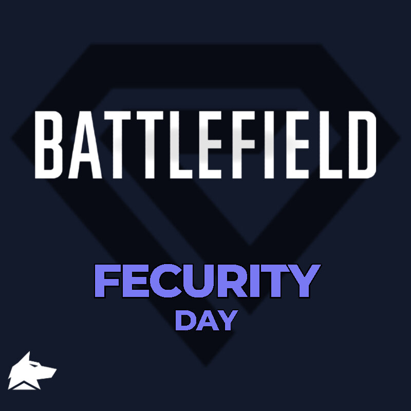 BF │ Fecurity Day