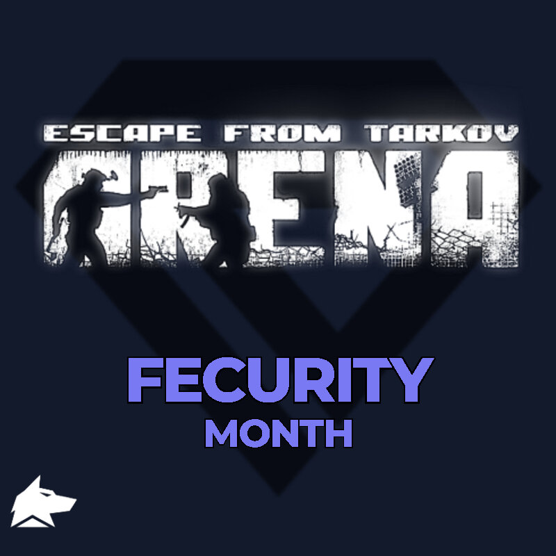 More information about "EFA │ Fecurity Month"